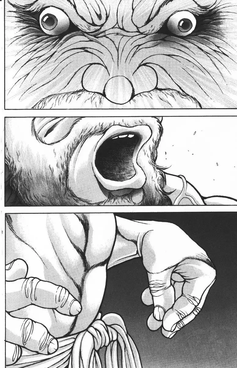 New Grappler Baki Chapter 180 10